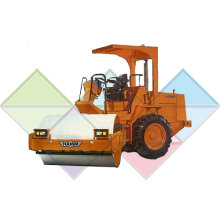 Каток Hamm 2220 Каток Hamm 2220