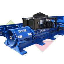 Установка шнекового бурения American Augers 24/30-150 Установка шнекового бурения American Augers 24/30-150