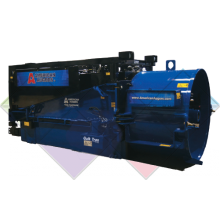 Шнековая бурильная установка American Augers 60-1200 NG2 Шнековая бурильная установка American Augers 60-1200 NG2