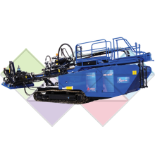 Установка горизонтального направленного бурения American Augers DD-155 American Augers DD-155