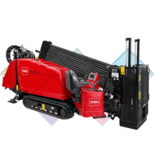 Установка горизонтального-направленного бурения Astec DD-2024 / Toro DD-2024 Установка горизонтального-направленного бурения Astec DD-2024 / Toro DD-2024