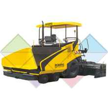 Продажа запчастей и фильтров на Асфальтоукладчик Bomag BF 600 Продажа запчастей и фильтров на Асфальтоукладчик Bomag BF 600