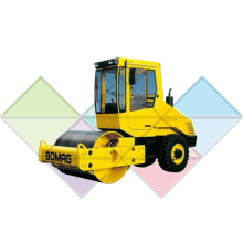 Продажа запчастей и фильтров на Каток Bomag BW 145 Продажа запчастей и фильтров на Каток Bomag BW 145