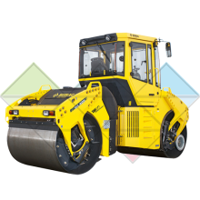 Продажа запчастей и фильтров на Каток Bomag BW 161 Продажа запчастей и фильтров на Каток Bomag BW 161