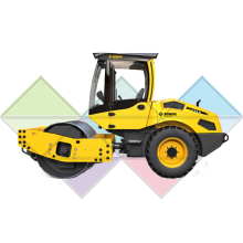 Продажа запчастей и фильтров на Каток Bomag BW 177 Продажа запчастей и фильтров на Каток Bomag BW 177