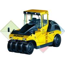 Продажа запчастей и фильтров на Каток Bomag BW 24 Продажа запчастей и фильтров на Каток Bomag BW 24