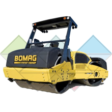 Продажа запчастей и фильтров на Каток Bomag BW 266 Продажа запчастей и фильтров на Каток Bomag BW 266