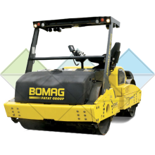 Продажа запчастей и фильтров на Каток Bomag BW 278 Продажа запчастей и фильтров на Каток Bomag BW 278
