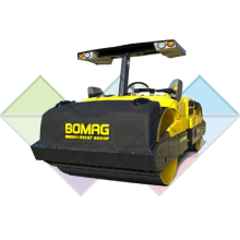 Продажа запчастей и фильтров на Каток Bomag BW 284 Продажа запчастей и фильтров на Каток Bomag BW 284