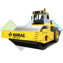 Продажа запчастей и фильтров на Каток Bomag BW 332 Продажа запчастей и фильтров на Каток Bomag BW 332