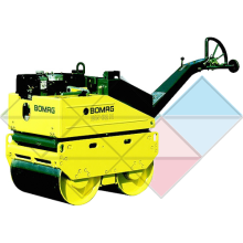 Продажа запчастей и фильтров на Каток Bomag BW 60 Продажа запчастей и фильтров на Каток Bomag BW 60