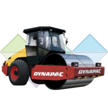Продажа запчастей и фильтров на Каток Dynapac CA302D Продажа запчастей и фильтров на Каток Dynapac CA302D