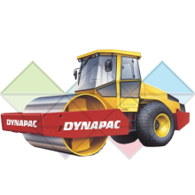 Продажа запчастей и фильтров на Каток Dynapac CA602 Продажа запчастей и фильтров на Каток Dynapac CA602