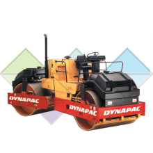 Продажа запчастей и фильтров на Каток Dynapac CC421 Продажа запчастей и фильтров на Каток Dynapac CC421