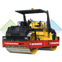 Продажа запчастей и фильтров на Каток Dynapac CC501 Продажа запчастей и фильтров на Каток Dynapac CC501