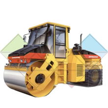 Продажа запчастей и фильтров на Каток Dynapac CC522HF Продажа запчастей и фильтров на Каток Dynapac CC522HF