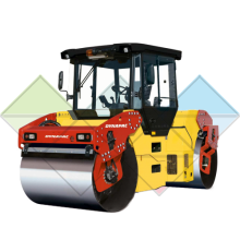 Продажа запчастей и фильтров на Каток Dynapac CC524HF Продажа запчастей и фильтров на Каток Dynapac CC524HF