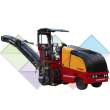 Продажа запчастей и фильтров на Фреза Dynapac PL1000T Продажа запчастей и фильтров на Фреза Dynapac PL1000T