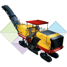 Продажа запчастей и фильтров на Фреза Dynapac PL2000LS Продажа запчастей и фильтров на Фреза Dynapac PL2000LS