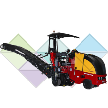 Продажа запчастей и фильтров на Фреза Dynapac PL500TD Продажа запчастей и фильтров на Фреза Dynapac PL500TD