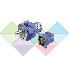 Гидромотор Hagglunds MKM MRM Гидромотор Hagglunds MKM MRM