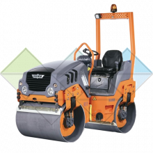 Продажа запчастей и фильтров на Hamm HD 10 - 13 Продажа запчастей и фильтров на Hamm HD 10 - 13
