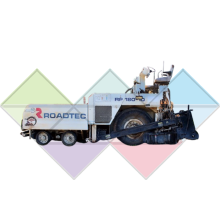 Асфальтоукладчик Roadtec RP-180 Асфальтоукладчик Roadtec RP-180
