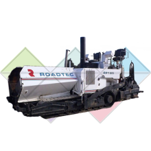 Асфальтоукладчик Roadtec RP-185 Асфальтоукладчик Roadtec RP-185