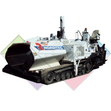 Асфальтоукладчик Roadtec RP-195 Асфальтоукладчик Roadtec RP-195