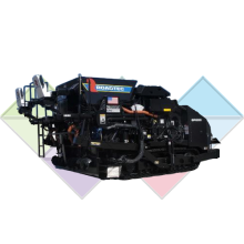 Асфальтоукладчик Roadtec SP-200 Асфальтоукладчик Roadtec SP-200