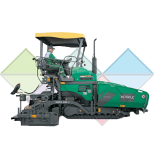 Запчасти и фильтры на асфальтоукладчик Vogele SUPER 1100-2 / SUPER 1300-2 Запчасти и фильтры на асфальтоукладчик Vogele SUPER 1100-2 / SUPER 1300-2