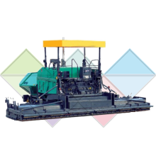 Запчасти и фильтры на асфальтоукладчик Vogele SUPER 1600-1 / 1800-1 Запчасти и фильтры на асфальтоукладчик Vogele SUPER 1600-1 / 1800-1