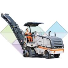 Продажа запчастей и фильтров на фрезу Wirtgen W 100 Продажа запчастей и фильтров на фрезу Wirtgen W 100