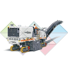 Продажа запчастей и фильтров на Фреза Wirtgen W 1500 / W 1900 Продажа запчастей и фильтров на Фреза Wirtgen W 1500 / W 1900