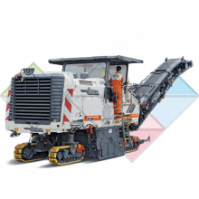Продажа запчастей и фильтров на Фреза Wirtgen W 1900 Продажа запчастей и фильтров на Фреза Wirtgen W 1900