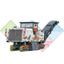 Продажа запчастей и фильтров на фрезу Wirtgen W 2100 Продажа запчастей и фильтров на фрезу Wirtgen W 2100