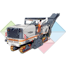 Продажа запчастей и фильтров на фрезу Wirtgen W 220 Продажа запчастей и фильтров на фрезу Wirtgen W 220