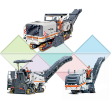 Продажа запчастей и фильтров на фрезу Wirtgen W 2200 / 2200 CR / 2200 SM Продажа запчастей и фильтров на фрезу Wirtgen W 2200 / 2200 CR / 2200 SM