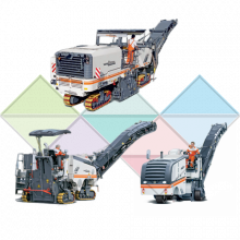 Продажа запчастей и фильтров на фрезу Wirtgen W 1000CBA Продажа запчастей и фильтров на фрезу Wirtgen W 1000CBA
